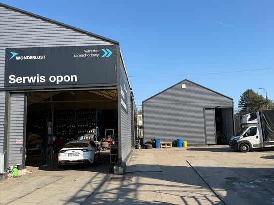 Image of building-exterior-and-surroundings