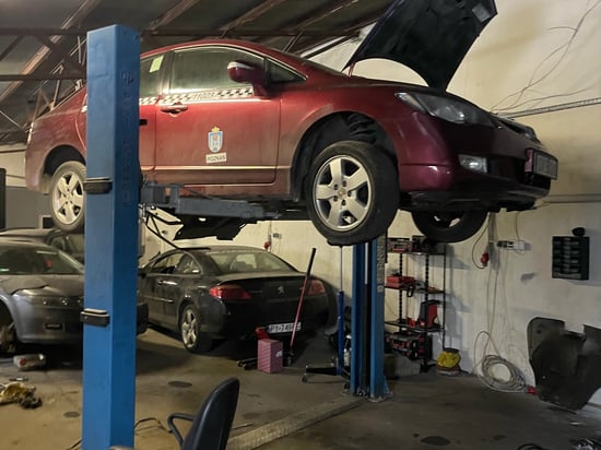 Image of workshop-hall