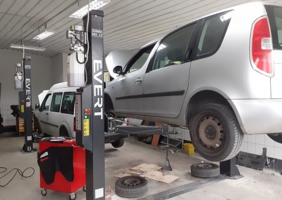 Image of workshop-hall