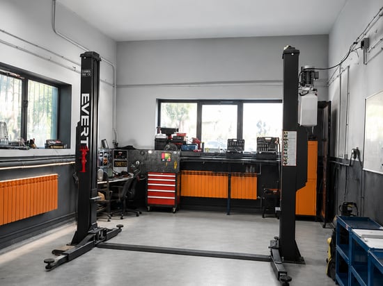 Image of workshop-hall