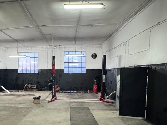 Image of workshop-hall