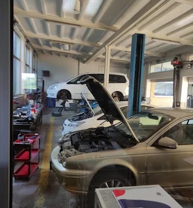 Image of workshop-hall