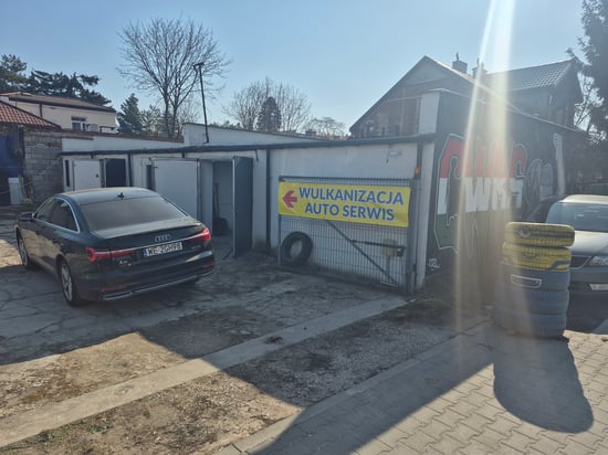 LukaMar sp. z o.o. Piaseczno