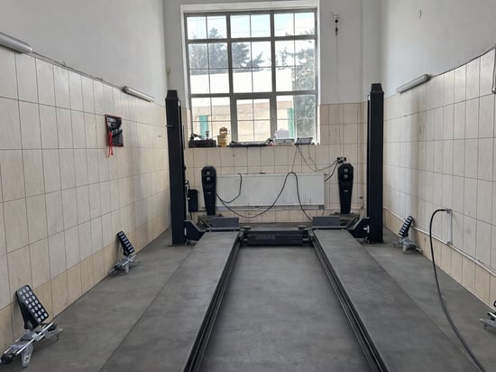 Image of workshop-hall