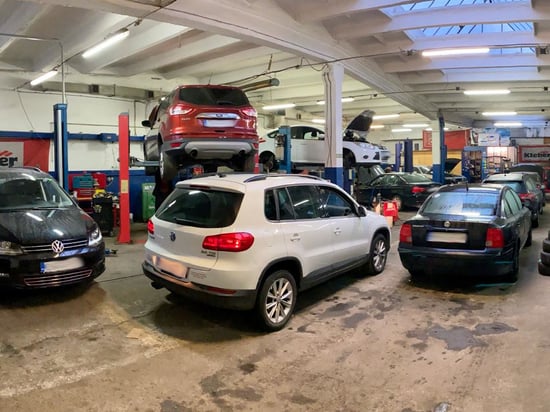 Auto Serwis Peters Sp. z o.o. Wrocław