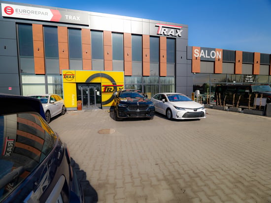 Image of building-exterior-and-surroundings