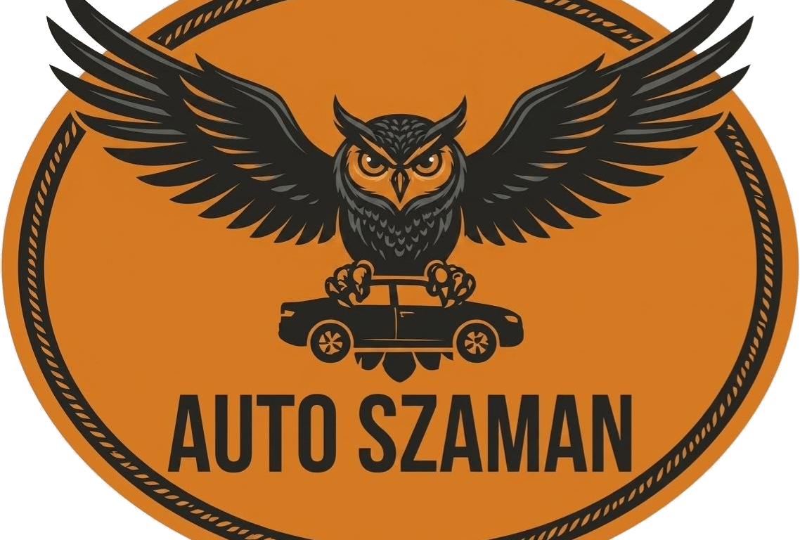 Auto Szaman