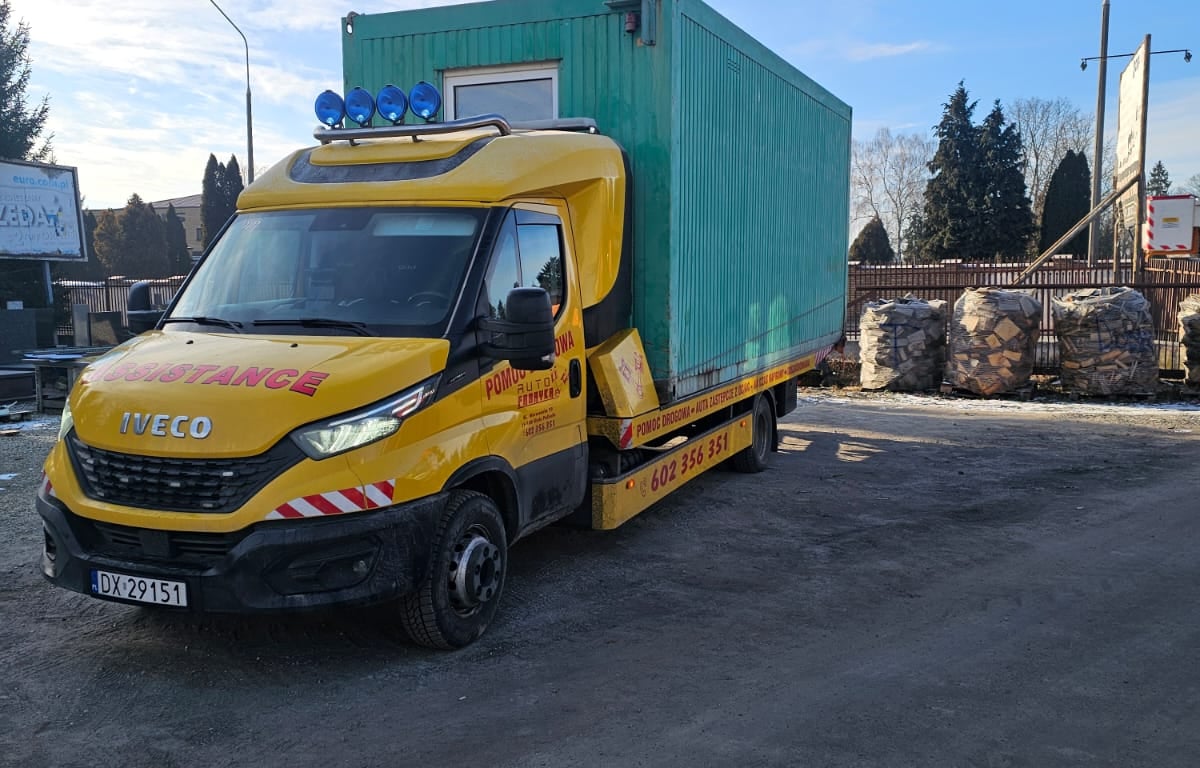 Auto Fabryka BP — zdjęcie 2