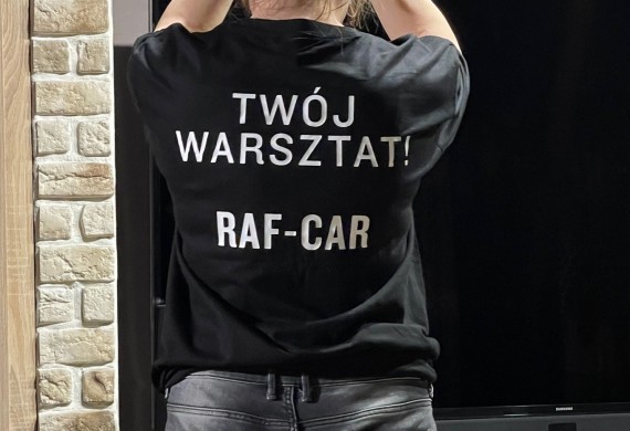 RAF-CAR Sp.z o.o. — zdjęcie 7