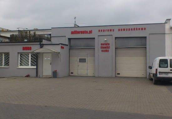 millerauto.pl Bydgoszcz