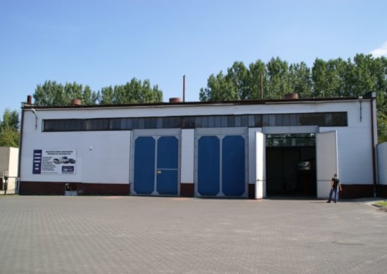 O.K. Serwis CNP Robert Mąkosa Radom