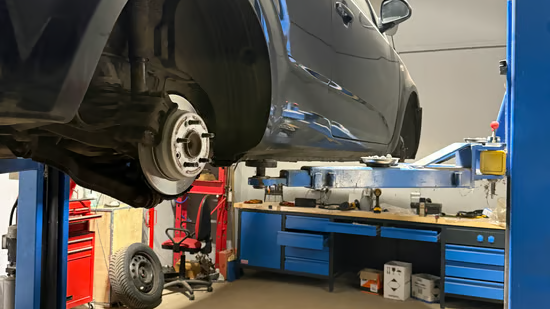 Solid Car Service Zambrów