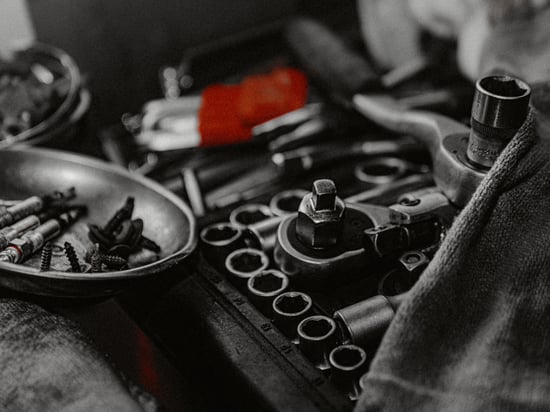 Image of workshop-hall