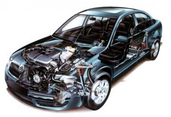 Auto Serwis GT Zbieżność 3D Mechanik Elektryk — zdjęcie 23