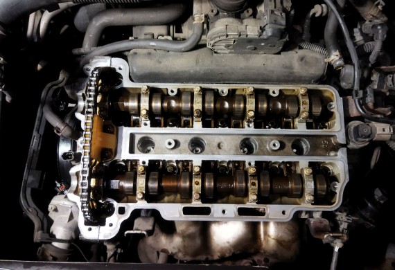 Auto Plus Garage ul. Braterska 6 — zdjęcie 8