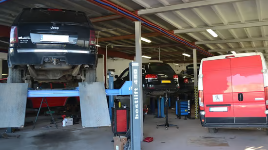 Image of workshop-hall