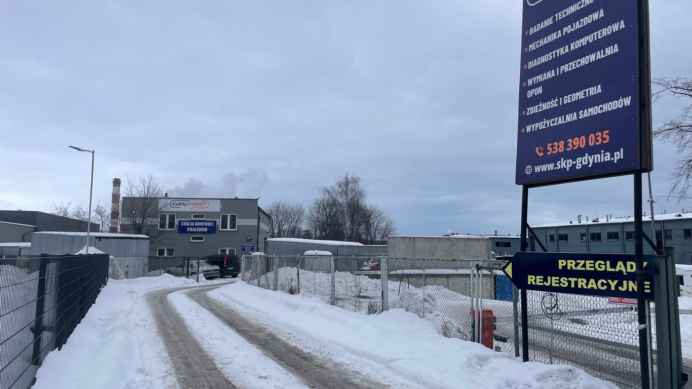 CarsProject Garage — zdjęcie 2