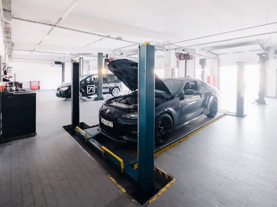 71 Warsztat Premium Wrocław