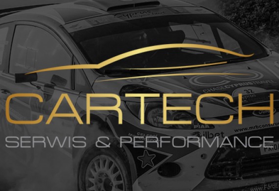 CARTECH SERWIS & PERFORMANCE — zdjęcie 3
