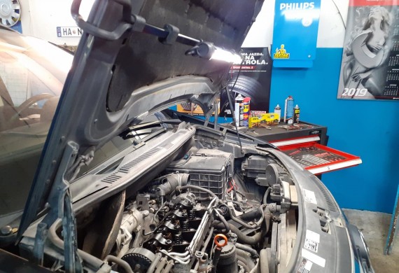 Auto-Serwis RIMA — zdjęcie 9