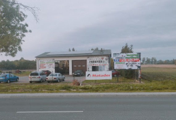 Auto Fabryka BP — zdjęcie 7