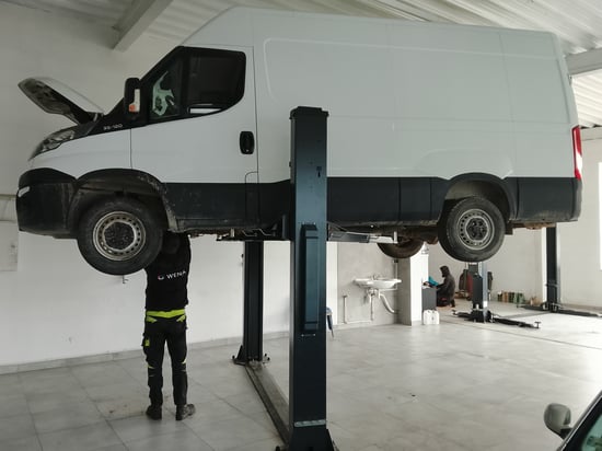 Image of workshop-hall