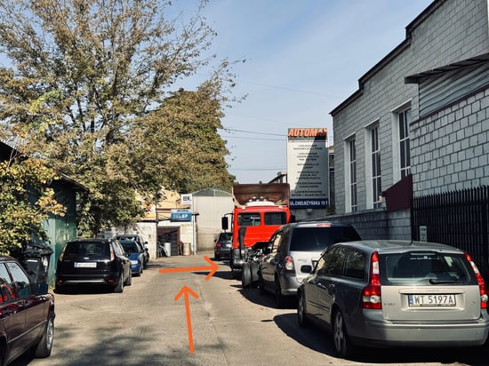 Image of building-exterior-and-surroundings