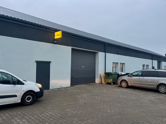 Image of building-exterior-and-surroundings