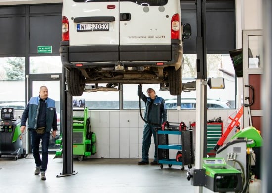 Image of working-mechanics