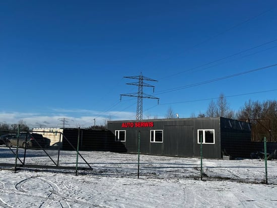 Image of building-exterior-and-surroundings