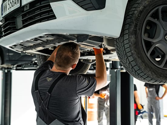 Image of working-mechanics