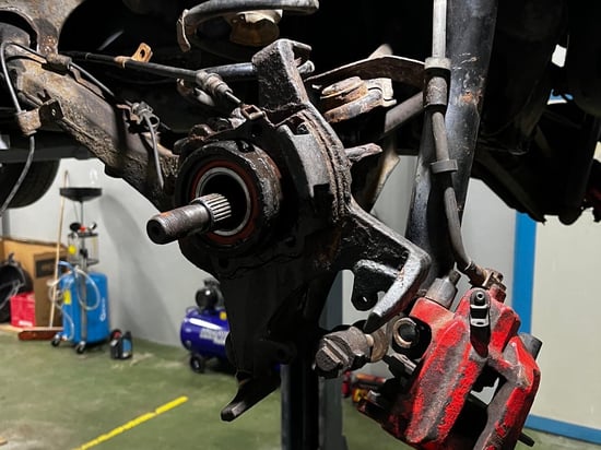 Image of working-mechanics