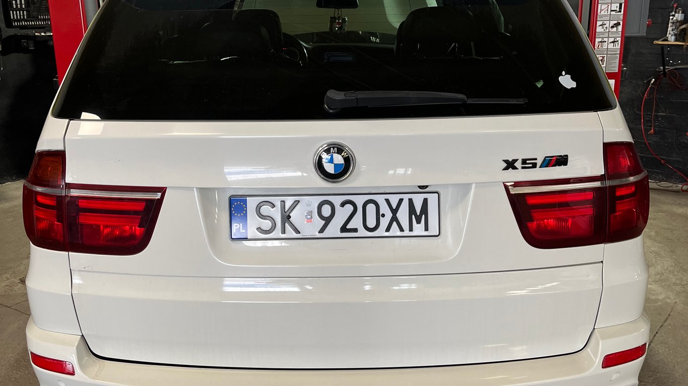 Pride Garage - BMW Serwis — zdjęcie 7