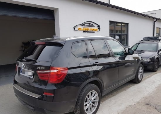 Glass Point Moto Łódź