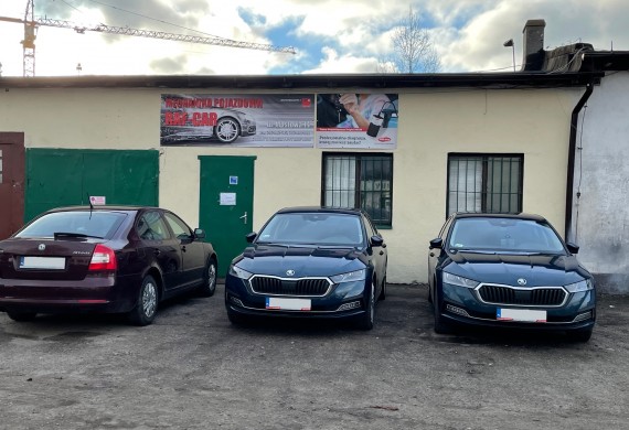 RAF-CAR Sp.z o.o. — zdjęcie 3