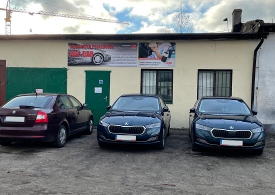 Image of building-exterior-and-surroundings