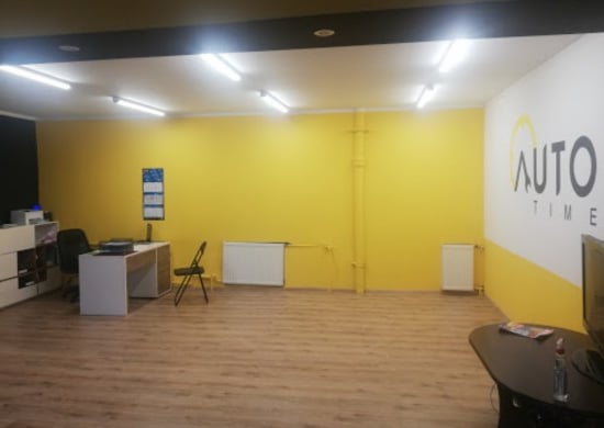 Image of building-exterior-and-surroundings