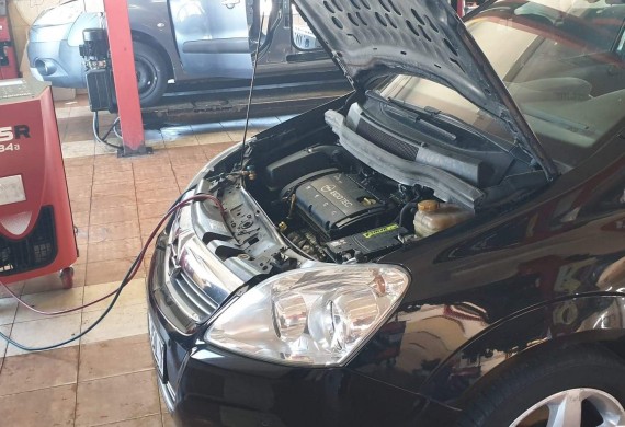 WENA AUTO — zdjęcie 3