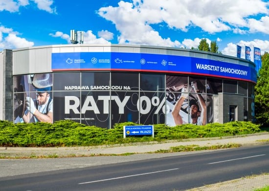 Image of building-exterior-and-surroundings