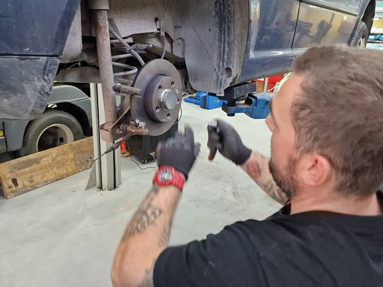 Image of working-mechanics