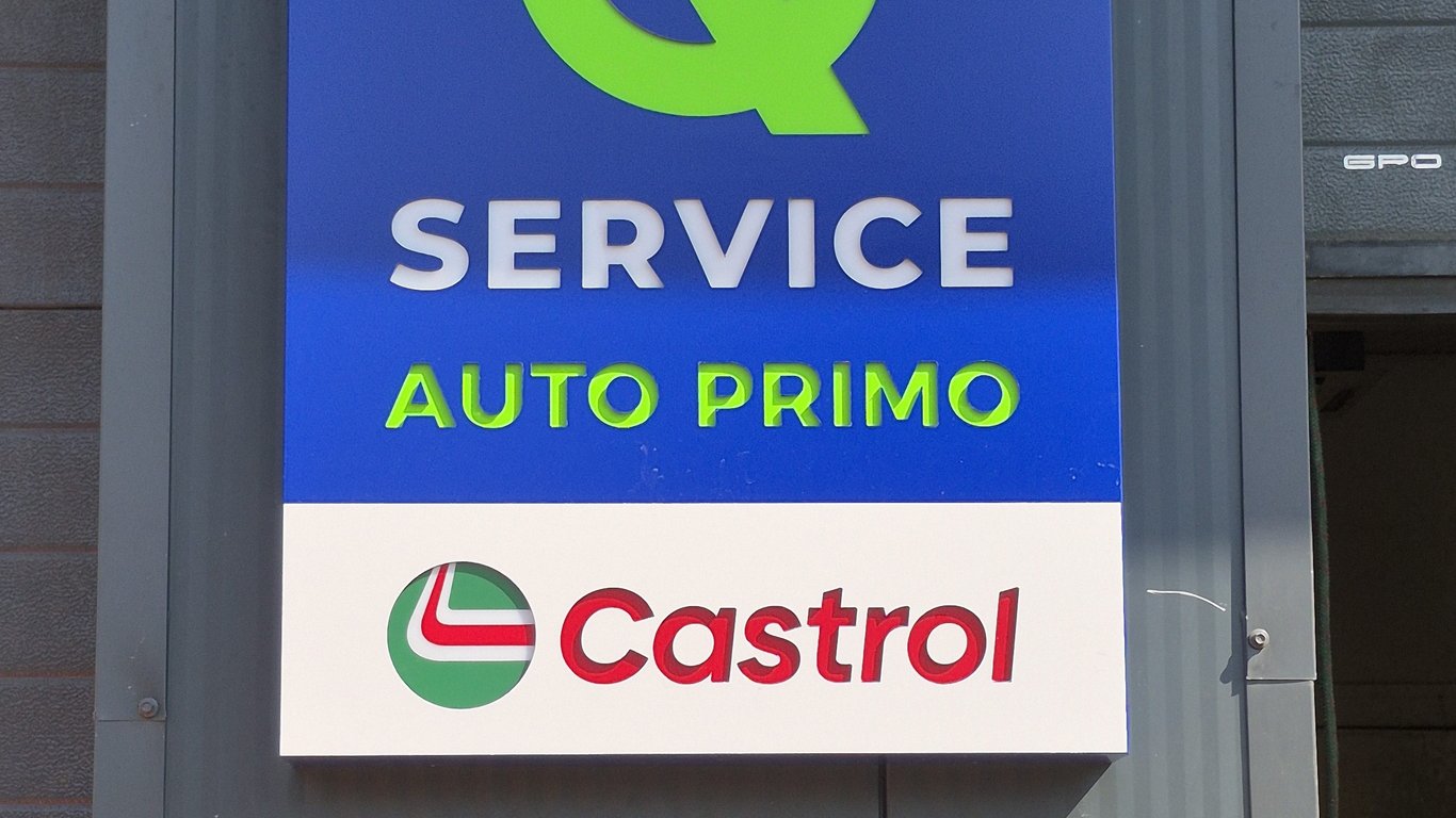Q Service Auto Primo — zdjęcie 10