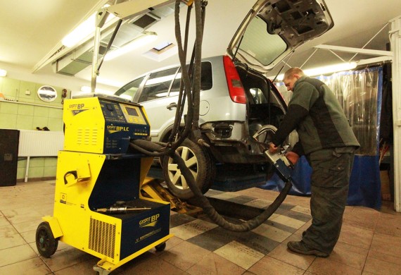 Auto-Kolor Piotr Rudnicki — zdjęcie 3