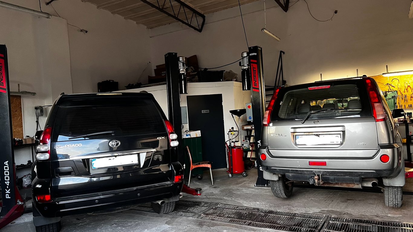 AutoExpert Serwis Elektromechanika pojazdowa