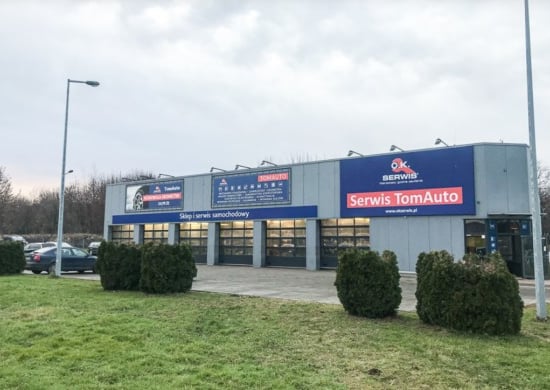 Image of building-exterior-and-surroundings