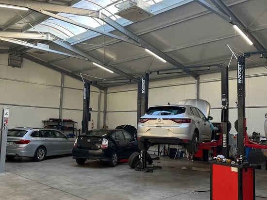 Tak Serwis Przeźmierowo