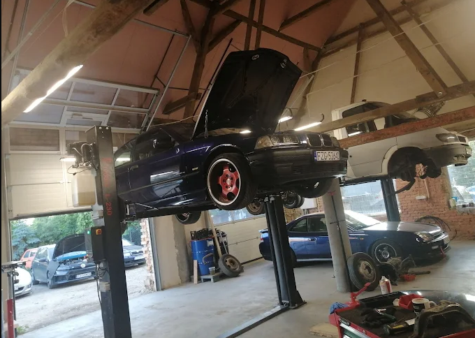 OCC - Olaf Car Clinic — zdjęcie 1