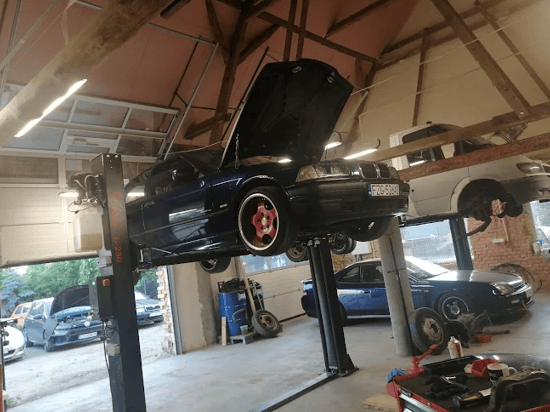 OCC - Olaf Car Clinic Żagań