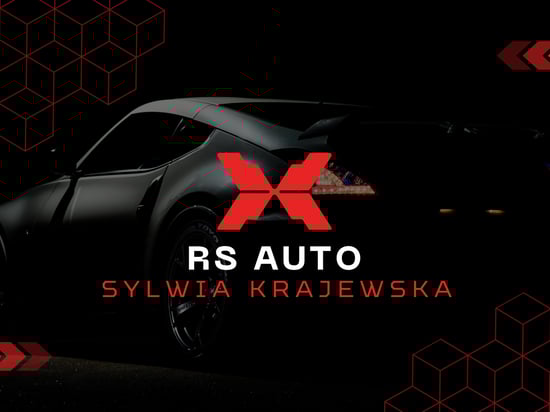 RS AUTO SYLWIA KRAJEWSKA Jaworzno