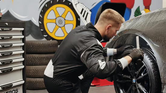 Image of working-mechanics