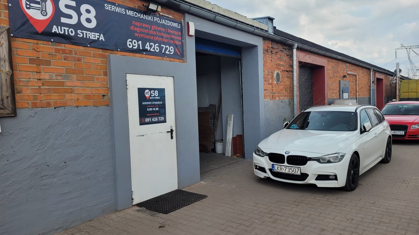 S8 AUTO STREFA — zdjęcie 4